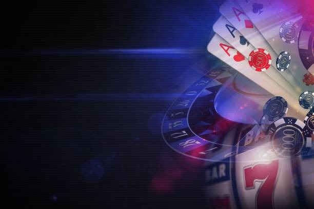 Bet confirmation and payout calculation